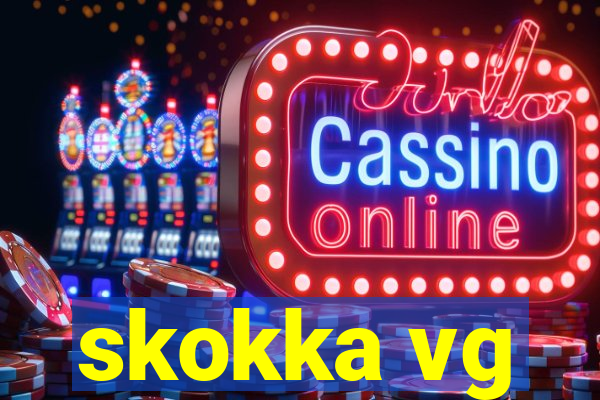 skokka vg